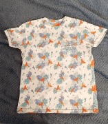 Koszulka dziecięca/T-shirt/ unisex 158 cm/ 12-13 lat