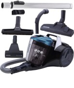 Odkurzacz bezworkowy cyklonowy Hoover Breeze 700W BR71 BR30011