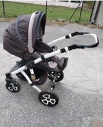 Sprzedam wózek spacerówka gondola 2w1 Adamex Barletta 