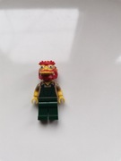 Lego Simpsons Willie