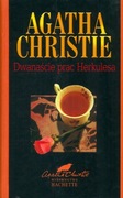 Dwanaście prac Herkulesa - Agatha Christie
