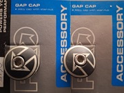 Grzybek gwiazdka sterów PRO 1"