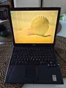 Dell C640 Pentium 4, 512 mb ram, Radeon 7500m