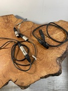 NEUTRIK 3-pin XLR Żeńska do KABEL XLR MĘSKI GNIAZDO XLR 0,2-1,5m 