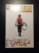 Shang-Chi and the Ten Rings No. 6, 2023, Marvel