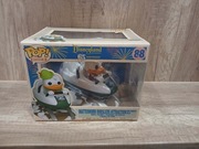 Funko Pop it Disneyland 88