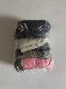 Paczka ubrań 2.5 kg nowe i używane 10 rzeczy