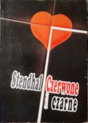Stendhal Czerwone i czarne