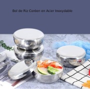 Miseczki sosjerki do ryżu, na grila do sosów, sałatek, przystawek 4 sztuki