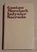 Inżynier Szeruda 