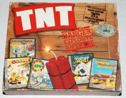 TNT - zestaw gier na amigę