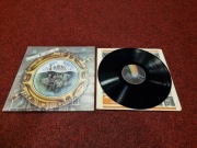 646. LP winyl Wishbone Ash – Locked In | oryginał z epoki rock progresywny