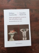 Inne pozytywne uczucia też wchodzą w grę Szymborska Barańczak NOWA