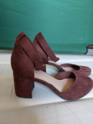 Buty, box, pakiet, r. 38,39