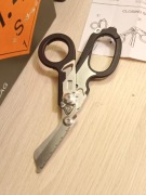 Nożyczki taktyczny ratunkowe Leatherman Raptor. (replika)