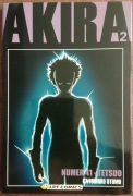 Akira Tom 2 Numer 41 - Tetsuo (Katsuhiro Otomo)