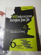 Nietoksyczne negocjacje