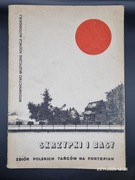 Skrzypki i Basy - polskie tańce na fortepian, nuty 1980 MAW