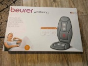 Masażer mata masująca Beurer MG 155 Gwarancja Stan idealny