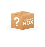 Mystery box.      