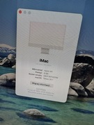 Płyta główna do iMac iMaca 24 m1 8gb 256gb
