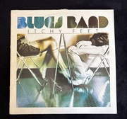 The Blues Band Itchy Feet (WINYL)