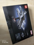 LEGO The Avengers Helicarrier 76295