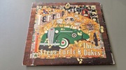Terraplane Steve Earle & The Dukes CD
