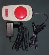 Zasilacz Kolejkowy z Regulatorem Prędkości PIKO 55003