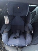 Fotelik samochodowy Joie Spin 360 obrotowy 0-18 kg