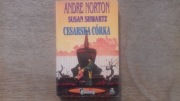 Andre Norton Susan Shwartz CESARSKA CÓRKA