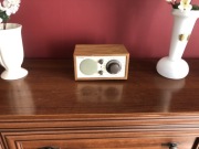 Radio premium tivoli audio Henry Kross model one