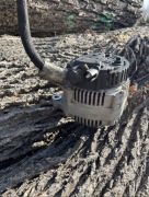 Alternator AS-PL A3023 90A 12V