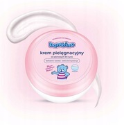 BAMBINO KREM PIELĘGNACYJNY Z PANTENOLEM 200ML