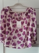 BLUZKA LETNIA CELIA BIRTWELL 40 L 