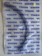 VOLVO C30 OE 31283137 listwa nadkole prawy tylny błotnik 