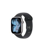 Apple Watch series 11 42 mm Space Grey Nowy!!