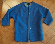 Damski płaszcz zimowy - Reserved - rozm. 36