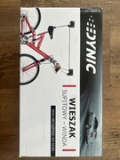 Wieszak rowerowy wieszak sufitowy wieszak uchwyt na rower wieszak garażowy