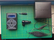 Zestaw maszynka do tatuażu Cheyenne Hawk Thunder tattoo machine