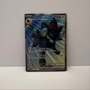 Karta Pokemon TCG Luxray ex Twilight Masquerade