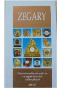 Zegary Dzieje instrumentów mierzących czas Gallizia di Vergano Strada