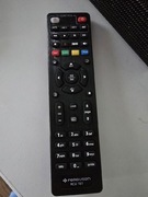 Pilot do TV Ferguson RCU 161 do dekodera Tunera