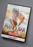 Piano Bar - film DVD