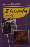 Z fotografią na ty Leszek Rudnicki