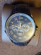 Zegarek Męski ROAMER Superior Moonphase II