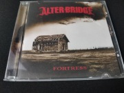 Alter Bridge - Fortress (CD) 