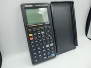 Casio CFX-9850G PLUS 32KB jak nowy kalkulator graficzny naukowy złożony