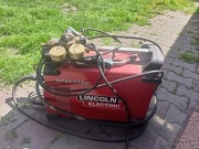 Sprzedam spawarkę Lincoln
