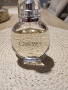 Calvin Klein Obsessed for MEN 75 ml 
